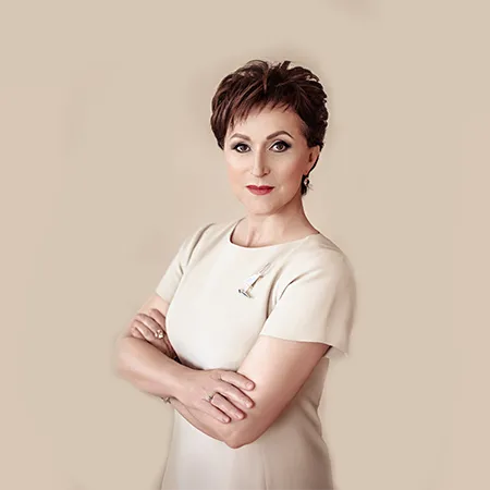 Вакула Светлана Александровна