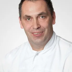 Донских Сергей Вячеславович