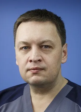 Виноградов Роман Александрович