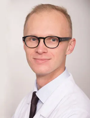 Бузов Дмитрий Артурович