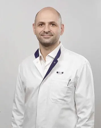 Азизян Ваагн Самвелович