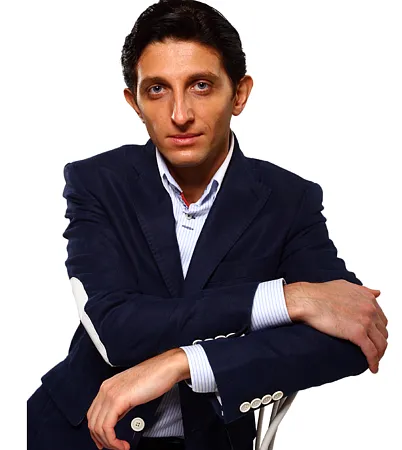 Костенко Юрий Сергеевич