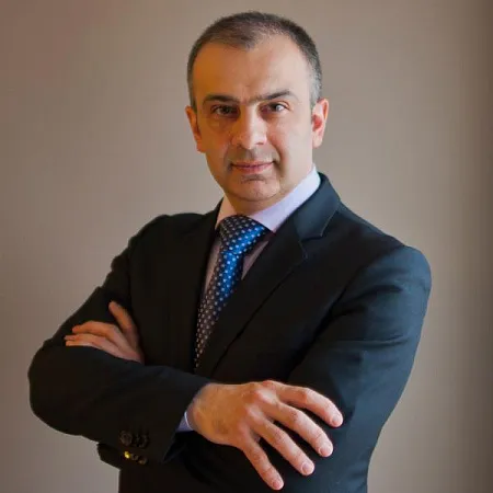 Мистакопуло Филипп Николаевич