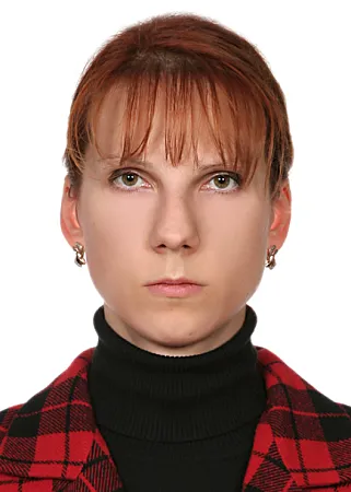 Шимбирева Ольга Юрьевна