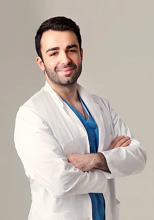 Даштоян Георгий Эдуардович