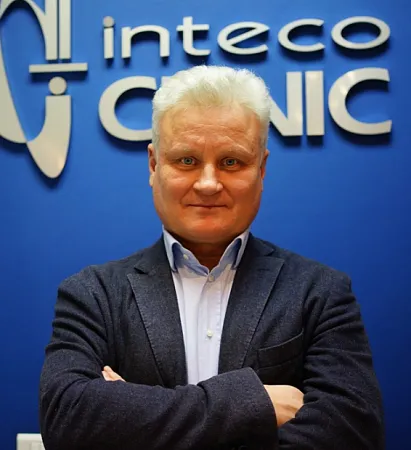 Сидоренков Дмитрий Александрович