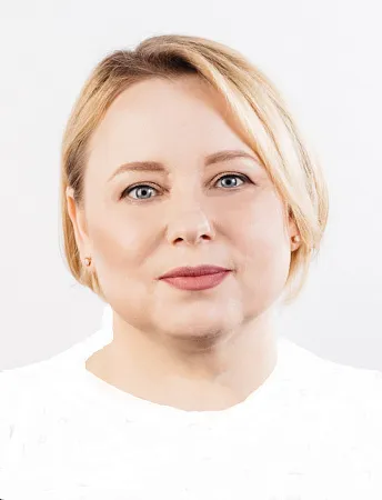 Останина Марина Евгеньевна