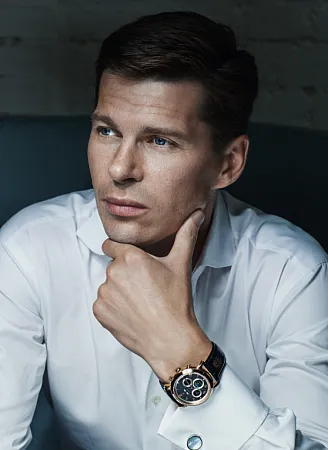 Свиридов Сергей Владимирович