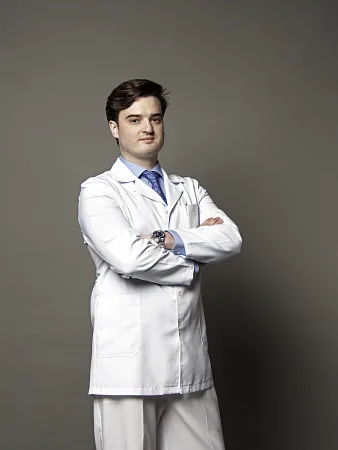 Брагилев Сергей Вадимович