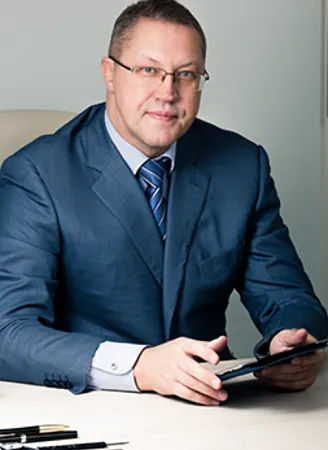 Пшениснов Кирилл Павлович