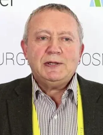 Руман Григорий Михайлович