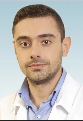 Арамян Левон Ашотович