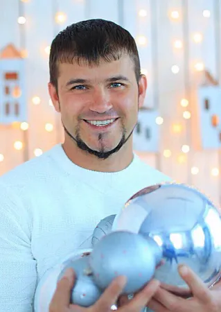 Ратушный Николай Александрович