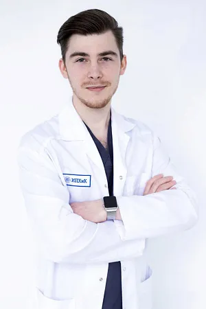 Енин Андрей Андреевич