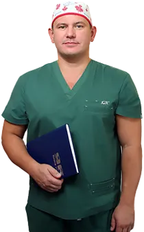 Михайличенко Максим Викторович