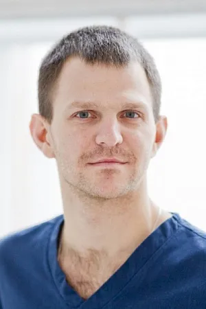 Андреев Александр Сергеевич