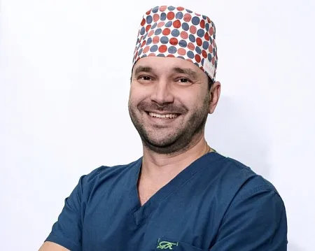 Кунпан Игорь Анатольевич