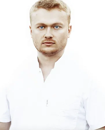 Труфанов Дмитрий Игоревич