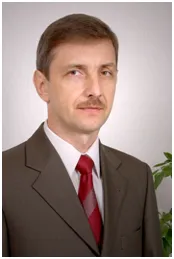 Малков Николай Васильевич