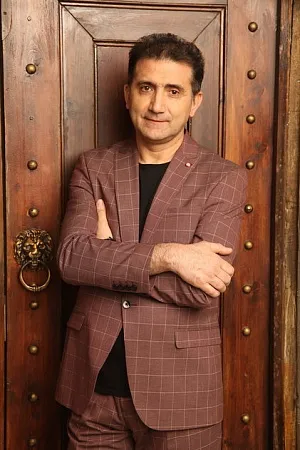 Бабаян Гайк Павлович