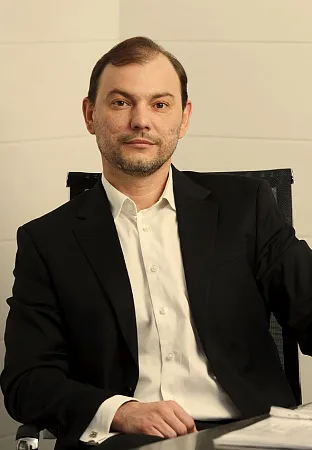 Игумнов Виталий Александрович