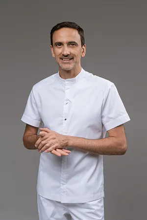 Тарасенко Василий Сергеевич