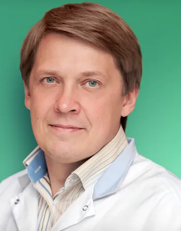 Кондулуков Антон Николаевич