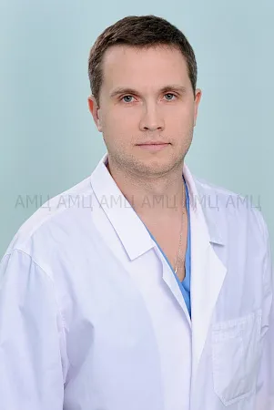 Плотников Евгений Сергеевич