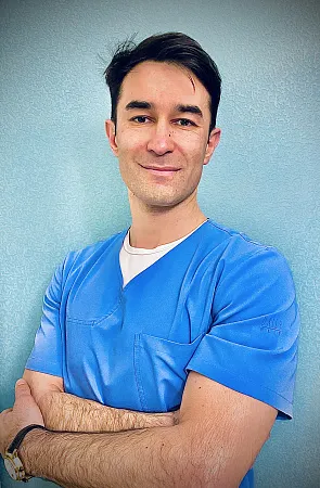 Козлов Максим Игоревич