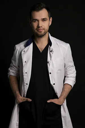 Авдеев Иван Анатольевич