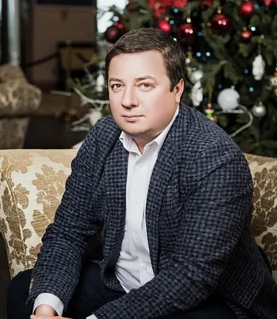 Топоров Сергей Иванович