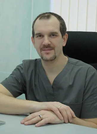 Шеметов Николай Владимирович