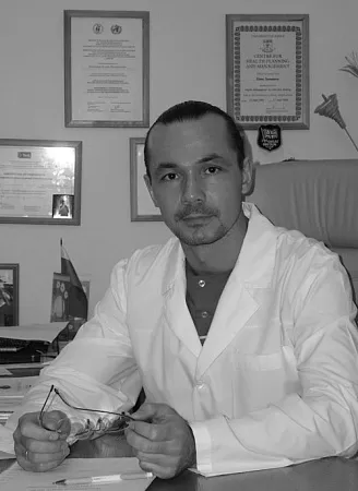 Иванов Владимир Игоревич