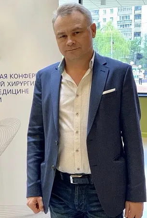 Цуканов Александр Иванович