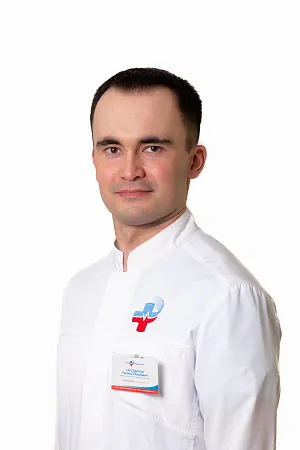 Сагитдинов Рамиль Равилевич