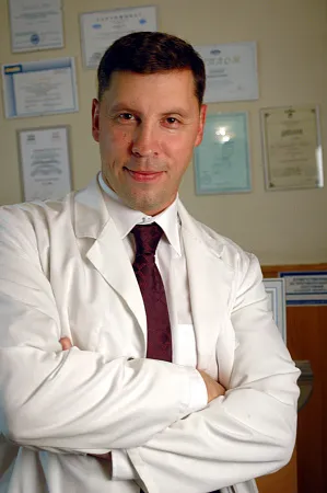 Леликов Андрей Славович