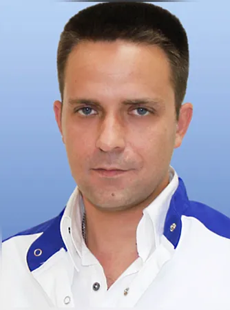 Щербаков Кирилл Геннадьевич