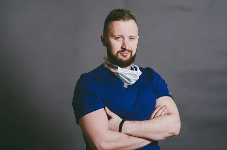 Вашин Максим Петрович