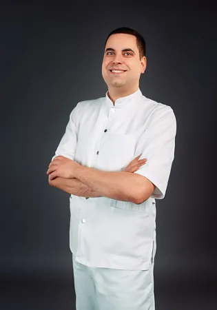 Борота Александр Александрович