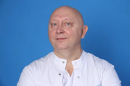 Филатов Вадим Викторович