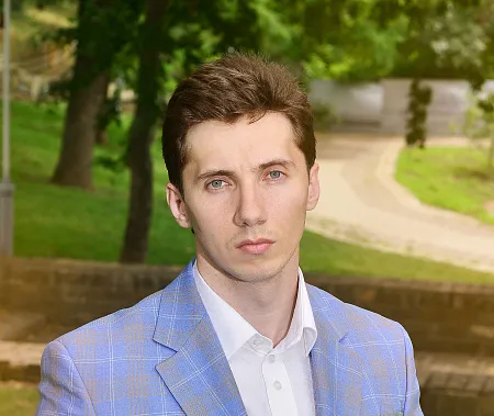 Суходолов Ярослав Игоревич