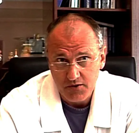 Стружкин Андрей Петрович