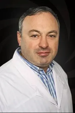 Коморник Евгений Александрович