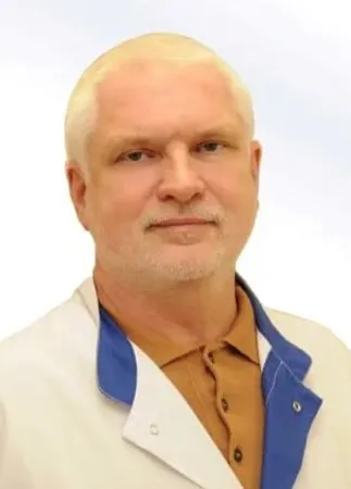 Савченко Сергей Владимирович