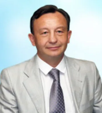 Крапчетов Александр Васильевич