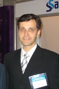 Груша Ярослав Олегович