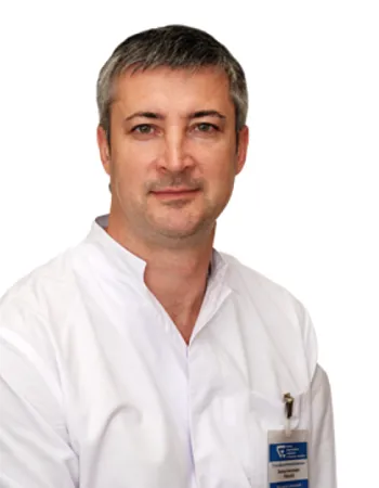 Рубанов Леонид Николаевич