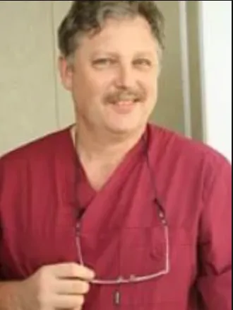 Перевезенцев Юрий Юрьевич