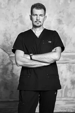 Гуляев Игорь Валерьевич