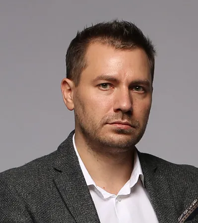 Устюгов Евгений Олегович